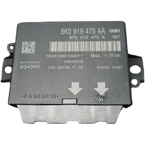 1pcs 8K0919475AA for A5 A4L Q5 Parking Assist Sensors Assist Control Unit Parking Radar Module N24R in Saudi Arabia