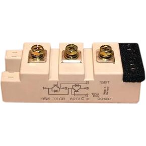 1 قطعة BSM75GB60DLC جديدة في الصندوق BSM75GB60DLC معجلة in Kuwait