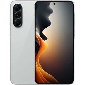 سامسونج جالاكسي A56 5G 2025 | 256 جيجا، 12 جيجا، ثنائي الشريحة | 6.7 بوصة 120 هرتز AMOLED، IP67 مقاوم للماء، Android 15 | مصنع الطراز الدولي مفتوح لـ T-Mobile & Global | حزمة شاحن 25 وات (جرافيت) in Kuwait