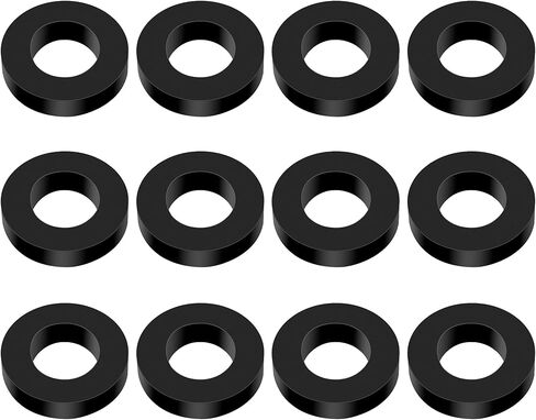 NO.3 Fuel Cap Seals Replacement for Coleman Lanterns Vintage Stoves, Fits Coleman Lantern Parts (12 Pack) in Saudi Arabia