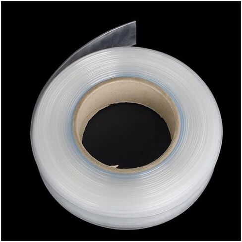 1m Heat Shrink Tube 2:1 Polyolefin Thermal Cable Sleeve Insulate, for Wire Connection Parts(2mm) in Saudi Arabia