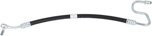 SCITOO Power Steering Pressure Hose Assembly Fit for Toyota for Highlander 2001-2007 L4 2.4L for 3402810 4410-48080 in Saudi Arabia