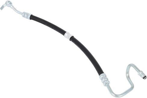 SCITOO Power Steering Pressure Hose Assembly Fit for Toyota for Highlander 2001-2007 L4 2.4L for 3402810 4410-48080 in Saudi Arabia