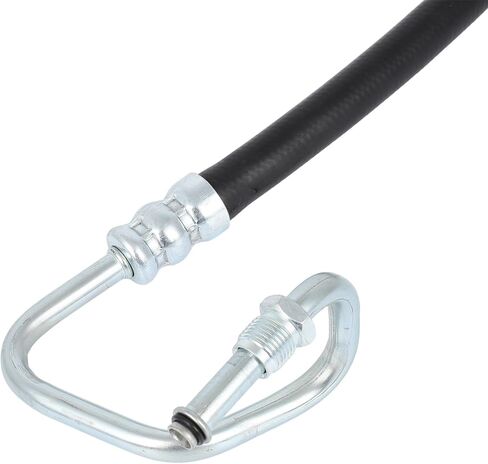 SCITOO Power Steering Pressure Hose Assembly Fit for Toyota for Highlander 2001-2007 L4 2.4L for 3402810 4410-48080 in Saudi Arabia