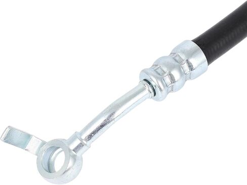 SCITOO Power Steering Pressure Hose Assembly Fit for Toyota for Highlander 2001-2007 L4 2.4L for 3402810 4410-48080 in Saudi Arabia