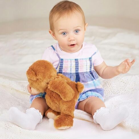 6 Pairs Toddler Ruffle Socks for Girls, Cotton Toddler Ruffle Socks, Ankle Socks, White Toddler Girl Sock in Saudi Arabia