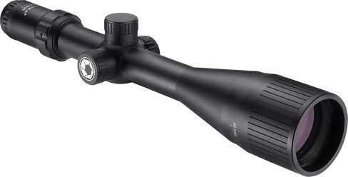 نطاق البندقية الجديد Barska 5-20x50mm مع شبكاني تتبع MOA IR in Saudi Arabia