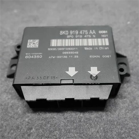1 قطعة 8K0919475AA ل A5 A4L Q5 وقوف السيارات مساعدة مجسات مساعدة وحدة تحكم وقوف السيارات وحدة الرادار in Saudi Arabia