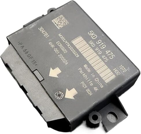 1pcs 5KD919475 for Reversing Radar Module Parking Assist System Control Assisted Parking in Saudi Arabia