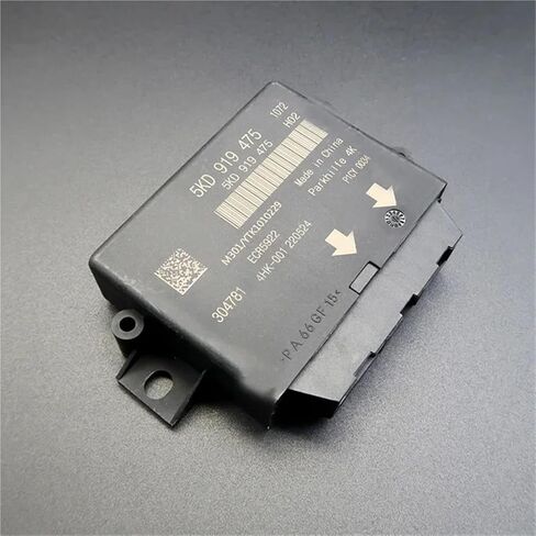1pcs 5KD919475 for Reversing Radar Module Parking Assist System Control Assisted Parking in Saudi Arabia