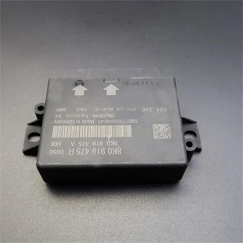 1pcs for Q5 A4 A5 Reversing Radar Module Parking Assist System Control Assisted Parking 8K0919475R in Saudi Arabia