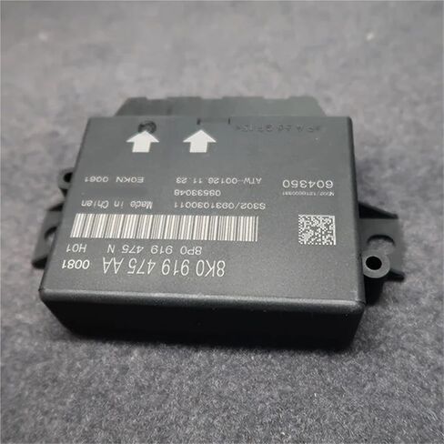 1 قطعة 8K0919475AA ل A5 A4L Q5 وقوف السيارات مساعدة مجسات مساعدة وحدة تحكم وقوف السيارات وحدة الرادار in Saudi Arabia