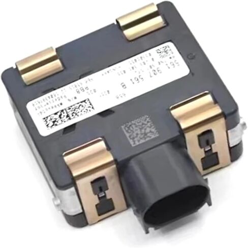 1 قطعة 561907561A Acc التكيفية كروز الرادار الاستشعار وحدة تحكم ل 561907561B in Saudi Arabia