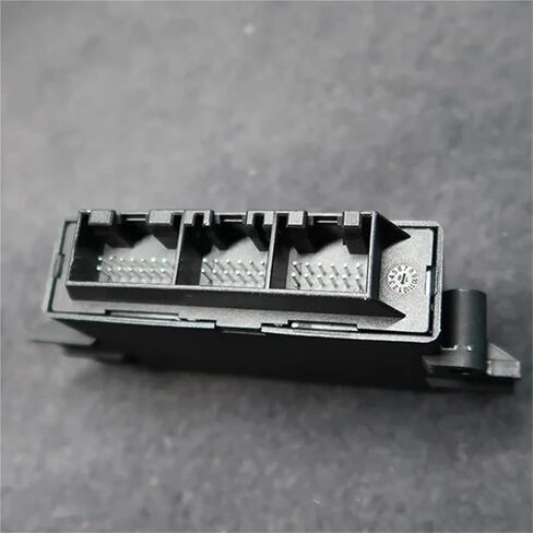1pcs 8K0919475AA for A5 A4L Q5 Parking Assist Sensors Assist Control Unit Parking Radar Module (Black) in Saudi Arabia
