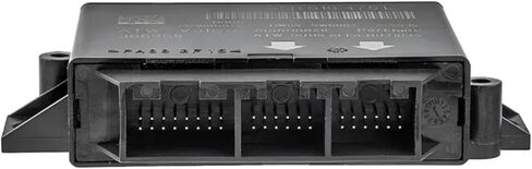 1pcs 95B919475L for Reversing Radar Parking Assist Control Module Computer Board in Saudi Arabia