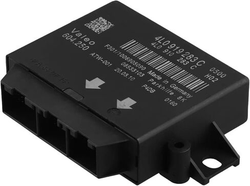 1pcs Car Reversing Radar Parking Assis System Control Unit in Saudi Arabia