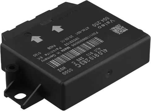 1pcs Car Reversing Radar Parking Assis System Control Unit in Saudi Arabia