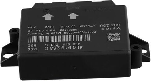 1pcs Car Reversing Radar Parking Assis System Control Unit in Saudi Arabia