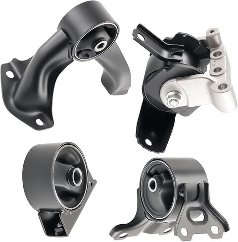 طقم محرك المحرك وناقل الحركة من maXpeedingrods لسيارة Hyundai Elantra 2.0L ناقل حركة أوتوماتيكي 2017-2018 in Kuwait