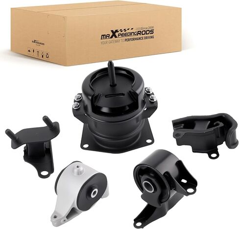 طقم محرك المحرك وناقل الحركة من maXpeedingrods لسيارة Hyundai Elantra 2.0L ناقل حركة أوتوماتيكي 2017-2018 in Kuwait
