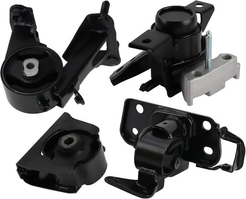 طقم محرك المحرك وناقل الحركة من maXpeedingrods لسيارة Hyundai Elantra 2.0L ناقل حركة أوتوماتيكي 2017-2018 in Kuwait