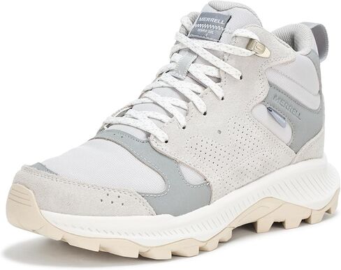 Merrell Women's Tempo Sol Mid Waterproof Hiking Boot in Saudi Arabia