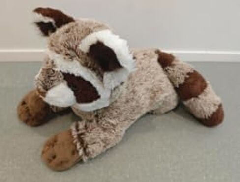 Large Sloth Stuffed Animals 28", Realistic Three Toed Big Sloth Plush with Snap Button Hands for Hanging, Gifts for Teens Adults Decors in Saudi Arabia