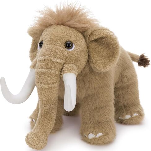 Large Sloth Stuffed Animals 28", Realistic Three Toed Big Sloth Plush with Snap Button Hands for Hanging, Gifts for Teens Adults Decors in Saudi Arabia