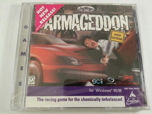 كارماجيدون (حافظة الجوهرة) in Kuwait