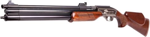 Seneca Dragon Claw II PCP دبابة مزدوجة .50 بندقية هوائية in Saudi Arabia