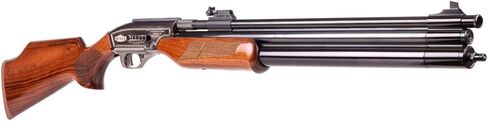 Seneca Dragon Claw II PCP دبابة مزدوجة .50 بندقية هوائية in Saudi Arabia