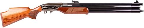 Seneca Dragon Claw II PCP دبابة مزدوجة .50 بندقية هوائية in Saudi Arabia