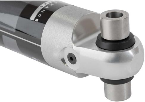 FOX Factory Fox Shox PS Stabilizer IFP 98524179, Silver in Saudi Arabia