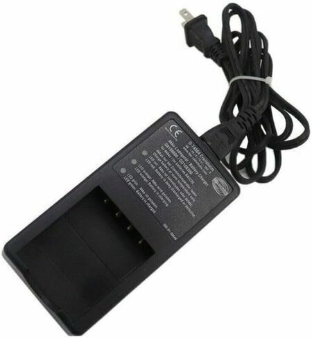 2 قطعة BA223031 بطارية 2100 مللي أمبير + 1 قطعة QA108600 QD108300 شاحن بطارية 100-240 فولت in Kuwait