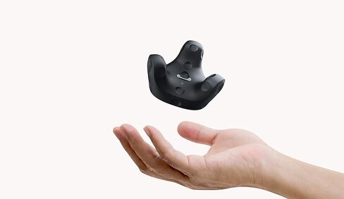 VIVE Tracker (3.0) – تجاوز وحدات التحكم in Saudi Arabia