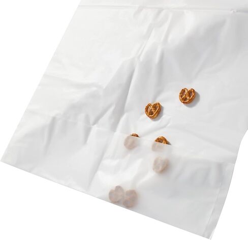 Adult Plastic Disposable Crumb Catcher Bibs in Kuwait