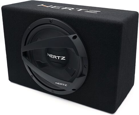 هيرتز DBX 25.3 DBX مضخم صوت للسيارة، 600 واط in Kuwait