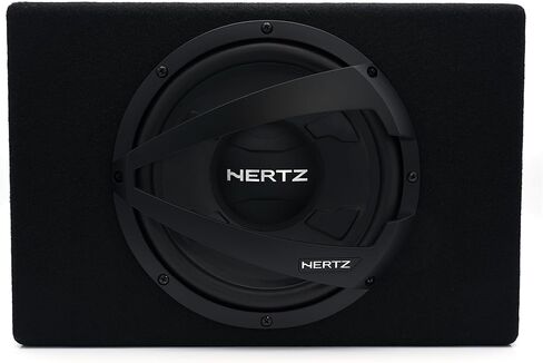 هيرتز DBX 25.3 DBX مضخم صوت للسيارة، 600 واط in Kuwait