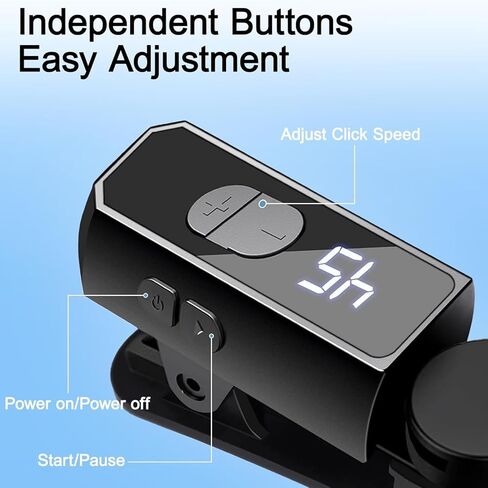 Wriless Auto Clicker for iPhone Android Phone Tapper for Tiktok Built-in Battery Screen Auto Tapper for Tiktok Live,Game,Likes & Reward Tasks Rechargeable in Kuwait