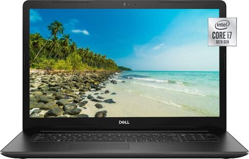 Dell 16 Touchscreen Laptop DC16251, Intel Core 7 150U(up to 5.4 GHz), 32GB DDR5, 1TB SSD, 16:10(1920 x 1200) 300 Nits Display, Fingerprint & Backlit KB, Win 11 Pro, Copilot Key, for Business & Student in Saudi Arabia