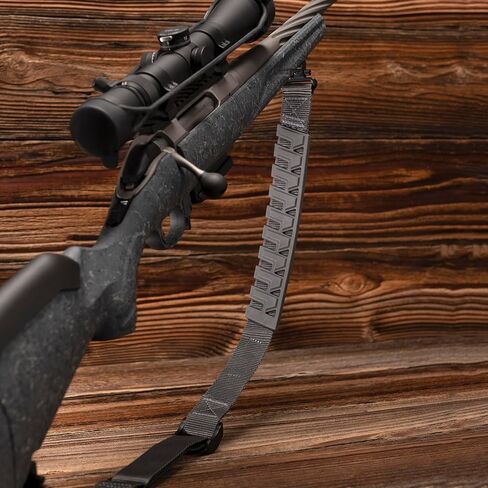 New Ruger Vertex Sling w/Swivels, 500lbs., Black in Kuwait