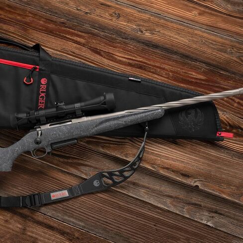 New Ruger Vertex Sling w/Swivels, 500lbs., Black in Kuwait