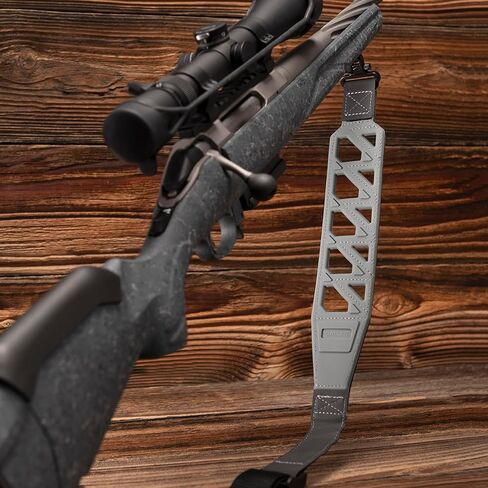 New Ruger Vertex Sling w/Swivels, 500lbs., Black in Kuwait