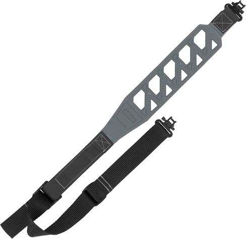 New Ruger Vertex Sling w/Swivels, 500lbs., Black in Kuwait