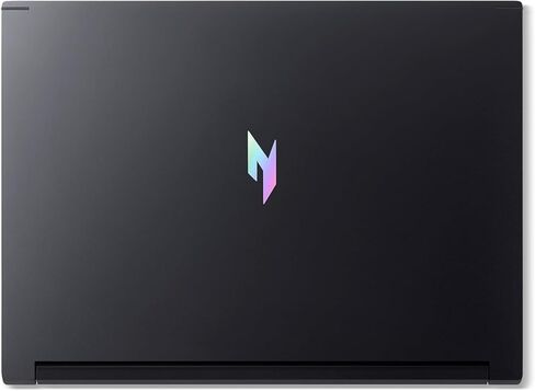 كمبيوتر محمول للألعاب acer Nitro V 16 AI، شاشة WUXGA IPS180 هرتز مقاس 16 بوصة، AMD Ryzen 5 240، NVIDIA GeForce RTX 5050، 16 جيجابايت DDR5، 512 جيجابايت Gen4 SSD، WiFi 6E، RGB Backlit KB، Win11 PRO، W/256 جيجابايت PSD (متجدد) in Saudi Arabia