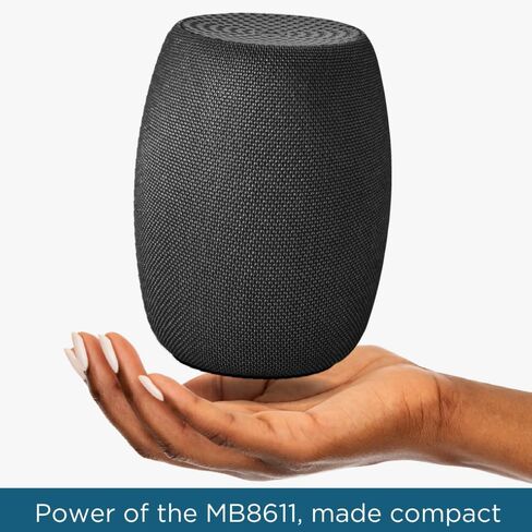 Motorola B12 - Advanced Compact Cable Modem | Pairs with Any WiFi Router | Supports Comcast Xfinity, Cox, Spectrum | 2500 Mbps Max | DOCSIS 3.1 | 2.5 Gbps Port | Nex Gen MB8611 (Renewed) in Kuwait