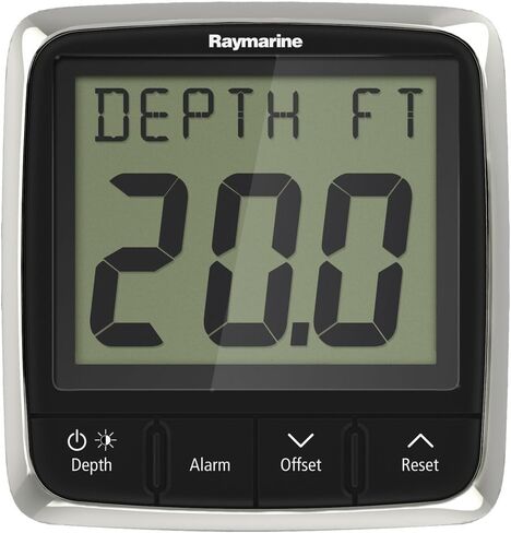 RAYMARINE RAY-E70059 / i50 Depth Display Only in Saudi Arabia
