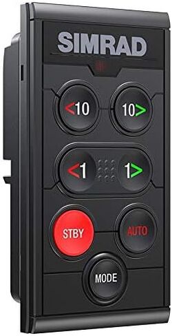 Simrad Op12 Autopilot Controller in Saudi Arabia