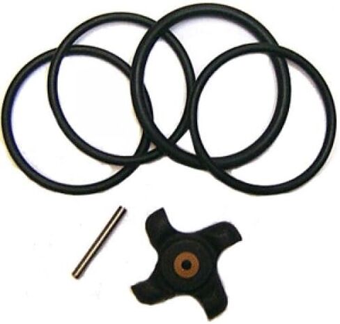 RAYMARINE Raymarine Paddle Wheel Replacement Kit / TA900 / in Saudi Arabia