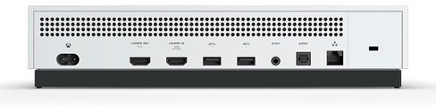 Xbox One S 1TB Console - Forza Horizon 3 Bundle [Discontinued] (Renewed) [video game] in Kuwait